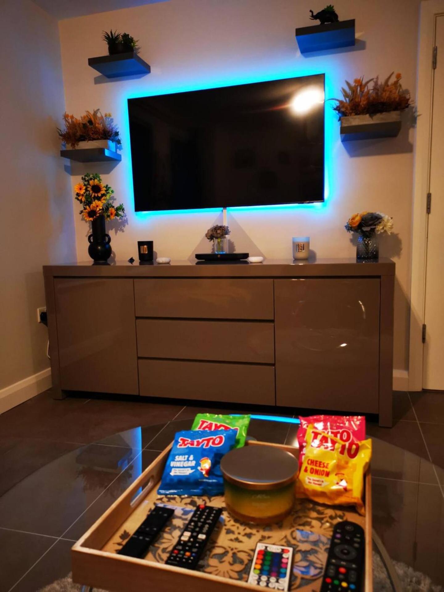 Belfast Central 2 Bedroom Luxurious Modern Stay Exterior foto